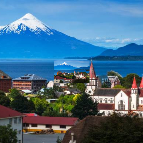 puerto varas